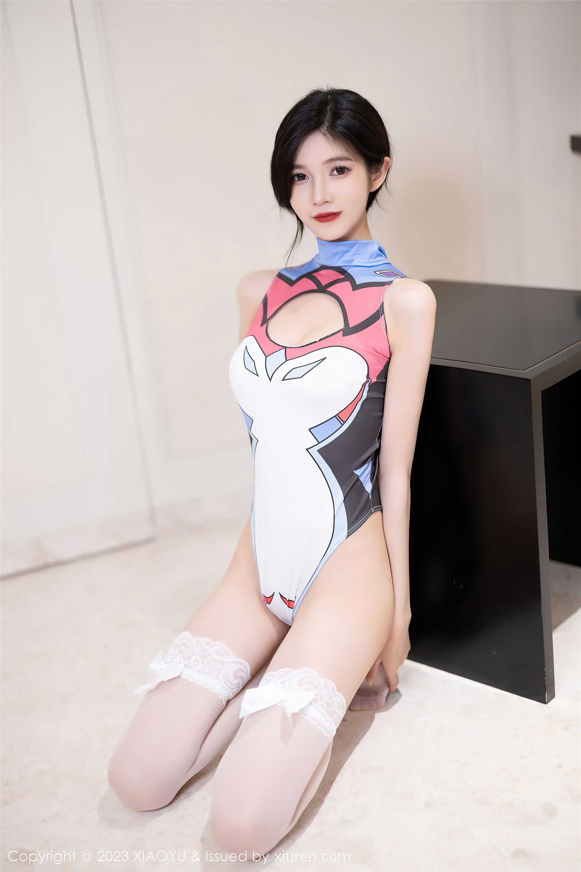 XIAOYU语画界 2023.12.07 VOL.1159 程程程-